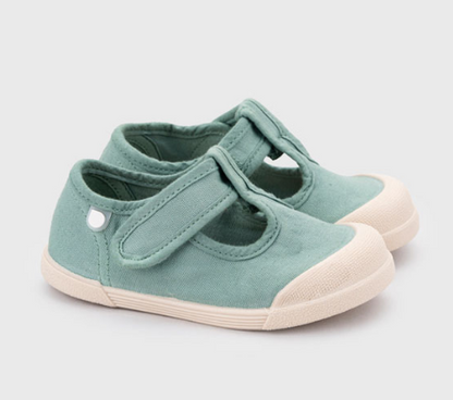 Lona Pepito Matcha - Barefoot - Igor