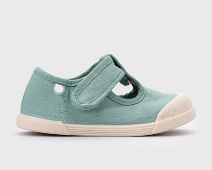 Lona Pepito Matcha - Barefoot - Igor