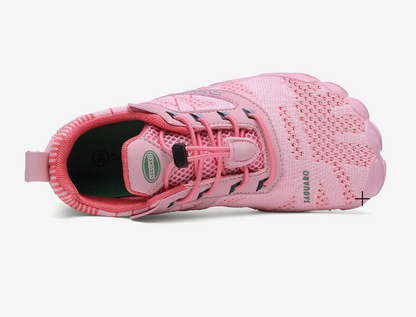 Kids Free I Rosa - Barefoot - Saguaro