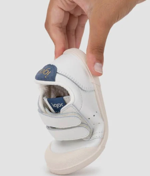 Deportiva Musgo 31 - Barefoot - Igor