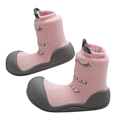 Calzado Cutie Pink Talla 19 - Attipas
