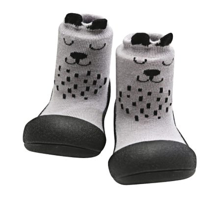 Calzado Cutie Grey Talla 25.5 - Attipas