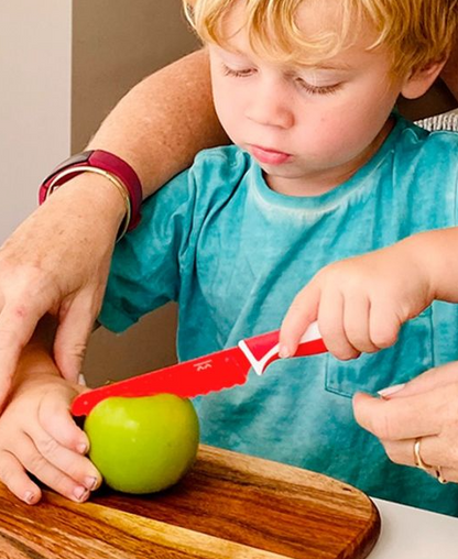 Cuchillo Autonomía Pétalo - Kiddikutter