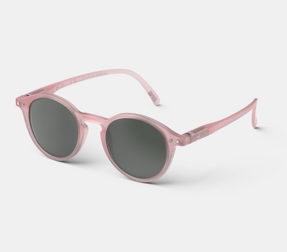 Junior Gafas de Sol 5-10Y #D Pink - Izipizi