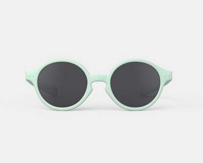 Kids Gafas de Sol Polarizadas 9-36M #D Aqua Green - Izipizi