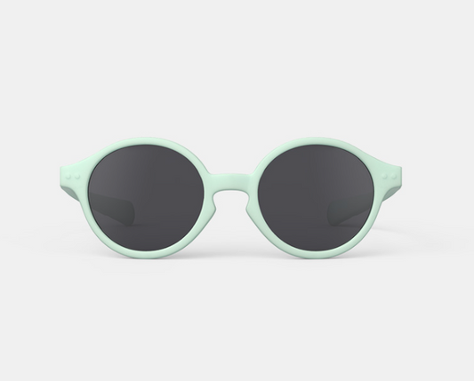 Baby Gafas de Sol Polarizadas 0-9M #D Aqua Green - Izipizi