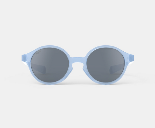 Kids Gafas de Sol Polarizadas 9-36M #D Athletic Purple - Izipizi