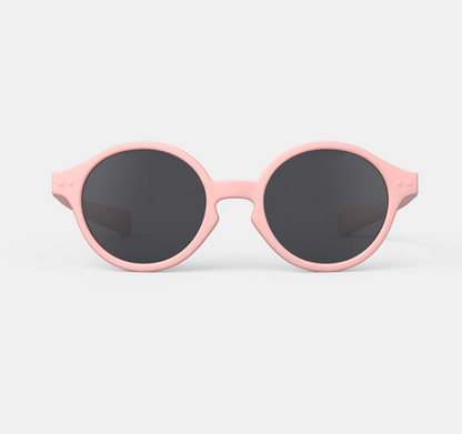 Kids Gafas de Sol Polarizadas 9-36M #D Pastel Pink- Izipizi
