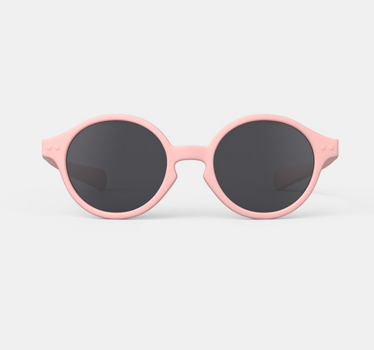 Kids Gafas de Sol Polarizadas 9-36M #D Pastel Pink- Izipizi