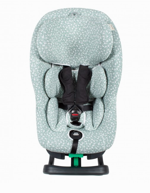 Funda Besafe Stretch Mist Green - Fundas BCN