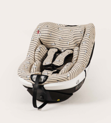 Funda Besafe Beyond Snoopy - Fundas BCN