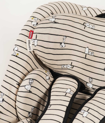 Funda Besafe Beyond Snoopy - Fundas BCN