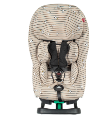 Funda Besafe Stretch Snoopy - Fundas BCN