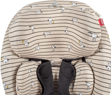 Funda Besafe Stretch Snoopy - Fundas BCN