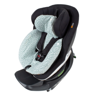 Funda Besafe Reductor Mist Green - Fundas BCN