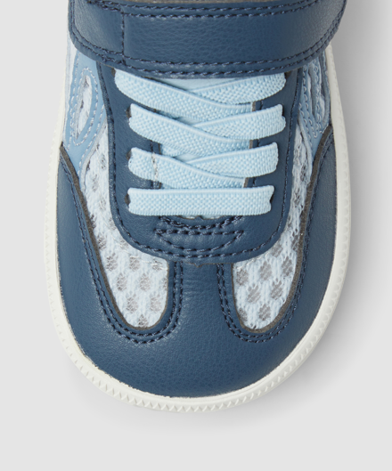 Mesh Navy - Lejan PREVENTA