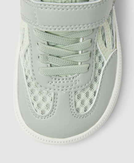 Mesh Verde - Lejan PREVENTA