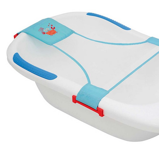 Hamaca Red Bañera - Olmitos