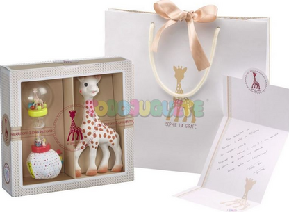 Caja Regalo+ Bolsa - Sophie