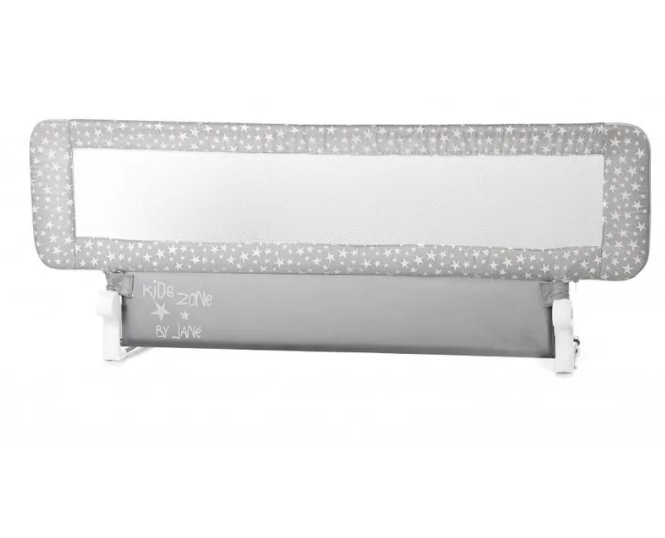 Barrera de Cama Ergonómica y Abatible 140cm - Jané