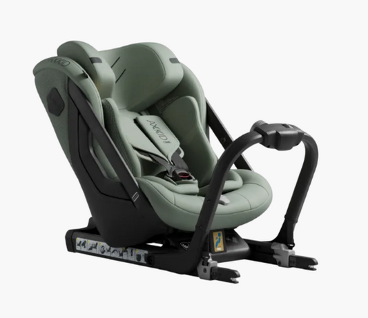 Axkid ONE 3