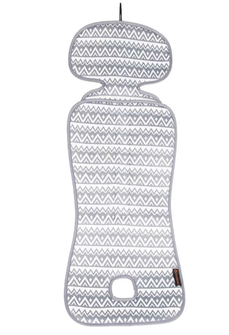 Colchoneta Transpirable 2 En 1 - Immiebear