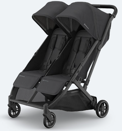 Minu Duo Jake Black Gemelar - Uppababy