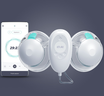 Stride 2 Doble - Elvie