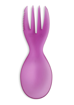 Multi Cubierto Cutelery Purple - Carl Oscar