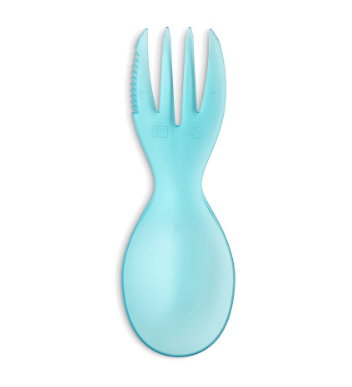 Multi Cubierto Cutelery Turquesa - Carl Oscar
