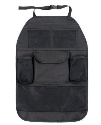 Protector de Asiento Kick Mat - Immiebear