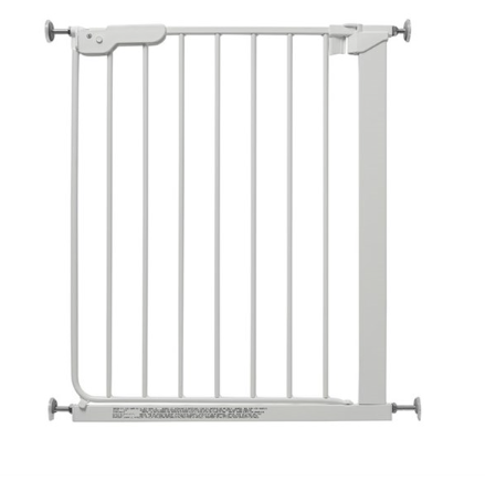 Barrera de Seguridad Lise Blanca - Babydan
