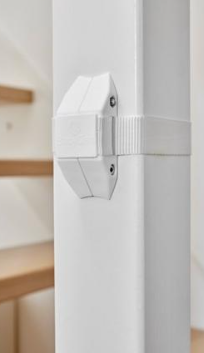 Adaptador para Barreras/ Escaleras - BabyDan