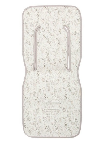 Colchoneta Dots Lino - Bimbidreams