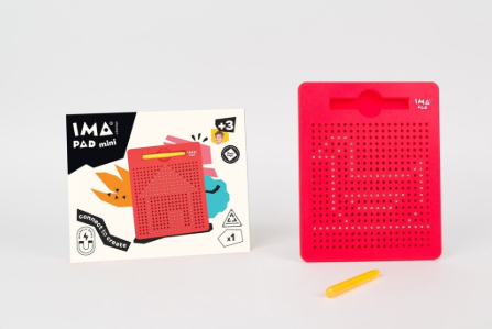 Imapad Mini - Imanix