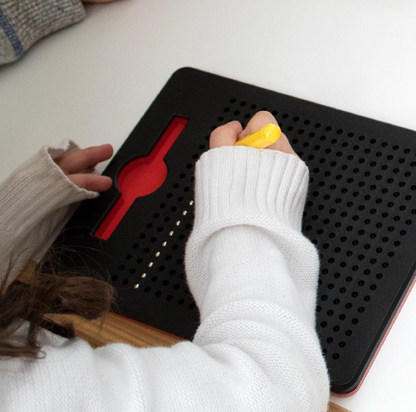 Imapad mini negro - Imanix