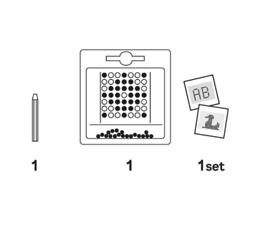 Imadots mini -  Imanix