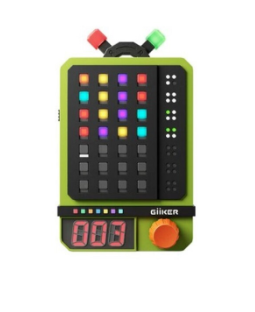 Super Decoder - Giiker