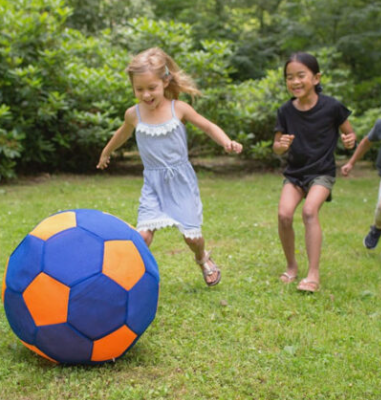 Pelota Gigante - BS