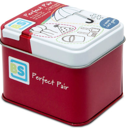 Perfect Pair - BS