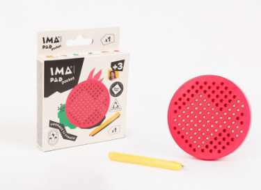 Imapad Pocket - Imanix