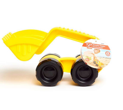 Monster- Digger - Hape
