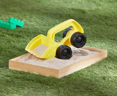 Monster- Digger - Hape