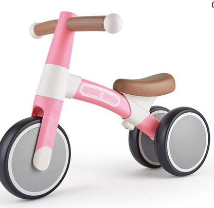 Primera Bici Rosa - Hape