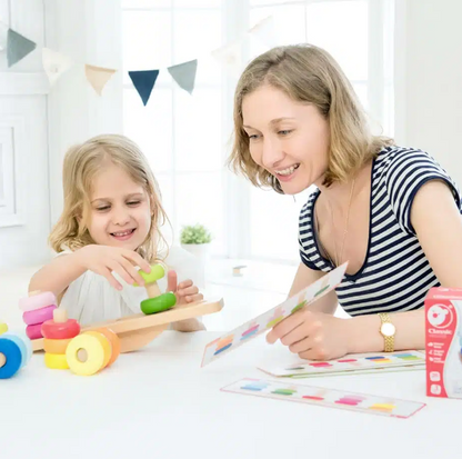 Balance Stacking Game - Classic Game