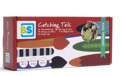 Catching Tails - BS