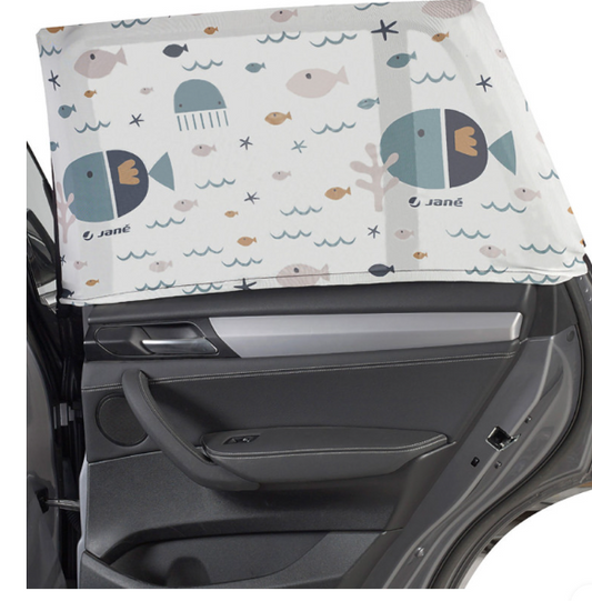 L Parasol para coche - Jané