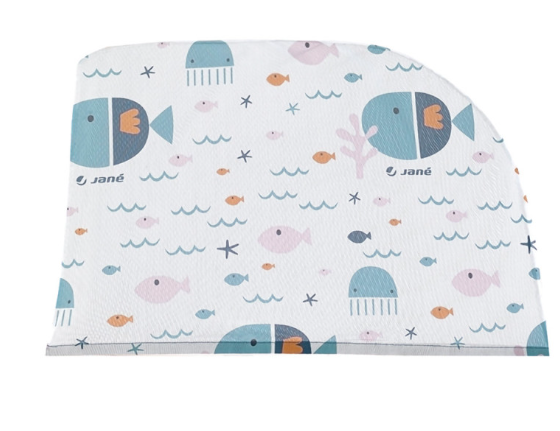 Parasol para coche L - Jané