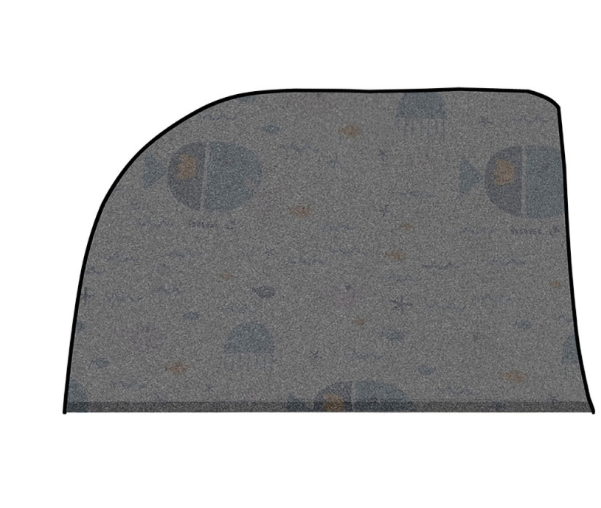 XL Parasol para coche - Jané