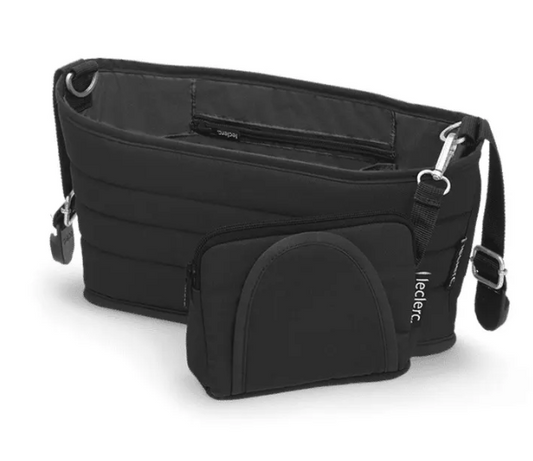 Bolso Organizador Black - Leclerc